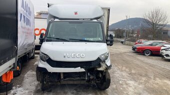 Iveco Daily 50C35 - 2