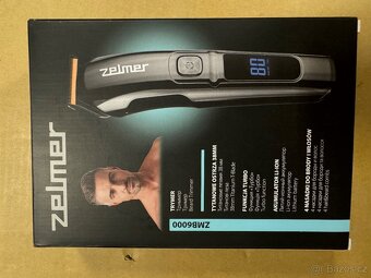 Zelmer ZMB6000 zastřihovač - 2