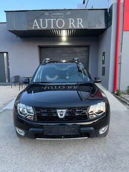 Dacia Duster 1.5 Dci = bez korozie, 156854km r.v 2017 = - 2