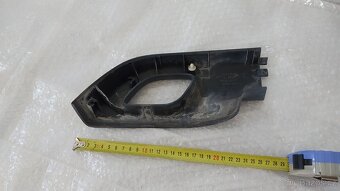Nissan Pathfinder –  Kryt hagusu LZ - 2