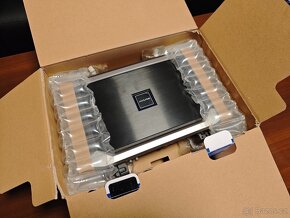 Zesilovač do auta Alpine X A70F - 2