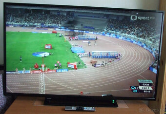 140cm 4K TV Toshiba 55V5863DG - 2