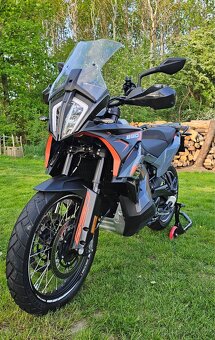 KTM Adventure 890 - MOŽNOST DOVOZU - 2