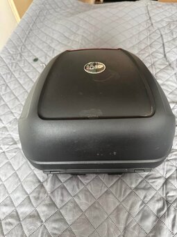 Givi box motorka - 2