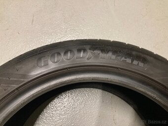 Letní pneumatiky Good Year 225/45 R17 - 2