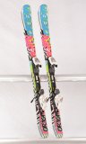 99 CM dětské BLIZZARD ORIGIN IQFREESTYLE, TOP stav - 2