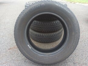 175/65R14 letní pneu - 2
