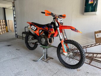 KTM SXF 450 2019 - 2