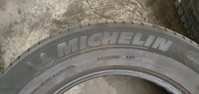 Letní pneu MICHELIN Primacy 3 215/65/ R17 99V 2x6 a 2x5,5m - 2