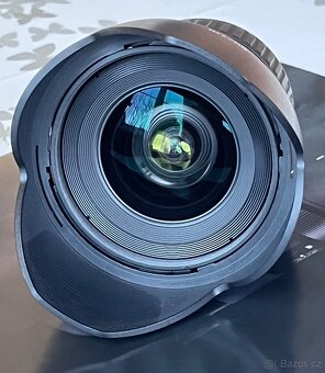 TOKINA 11-16 mm f/2,8 AT-X SD PRO IF DX II pro Nikon - 2