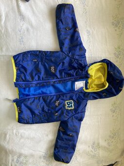 Bundy na jaro vel.92-98 - 2