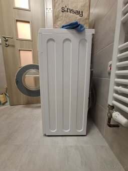 pračka Philco - 2