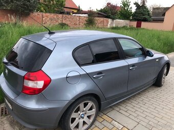 BMW 118 i - 2