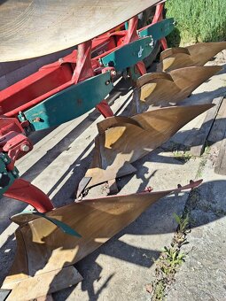 Pluh Kverneland 6300S - 2