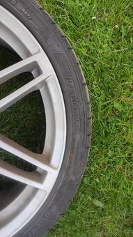 Letni sada kol Audi A5 265/30 R20 - 2
