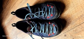 Dámské outdoorové boty Salewa gtx vel.39 - 2