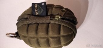 Klíčenka "granát" zn. Condor - 2