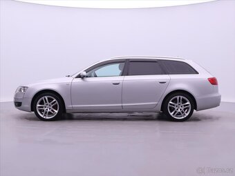 Audi A6 2,7 TDI Aut.klima Kůže Xenon (2005) - 2