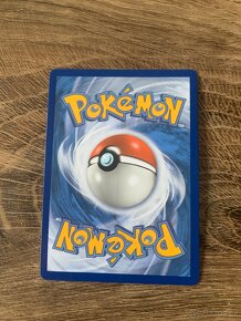 Pokemon Dedenne GX57/214 Full Art Holo - 2