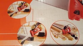 NOVÁ Pila ocaska Black and Decker KS880EC - - PC/1799 - 2