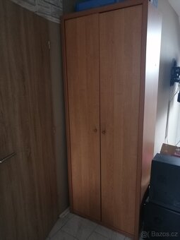 Prodám obývací stěnu. - 2