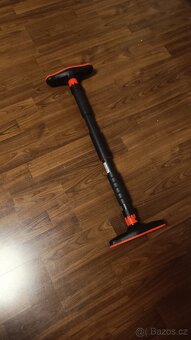 Prodám Posilovací hrazdu SPORTSTECH Pull-Up Bar KS270 - 2