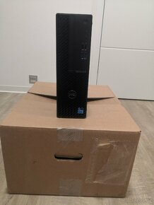 Dell Optiplex 3000, 16GB RAM, i5, SSD 256GB - 2
