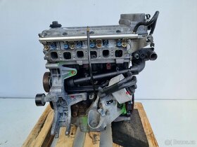 Porsche Cayenne 3,2 - motor - 2