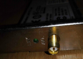 Wi-Fi adaptér karta PCI - 2