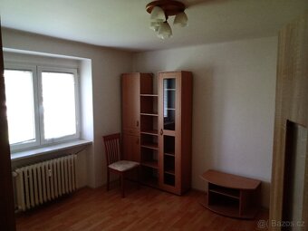 Pronájem bytu 1+1 bez RK. Příbram VII, 12000Kč včetně služeb - 2
