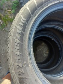 225/55 r16 PNEU LETNI - 2