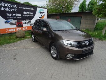 Sandero - 2