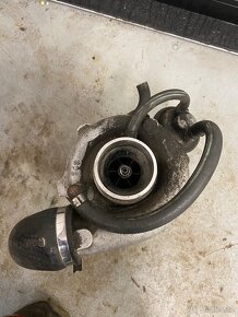 Turbo vw - 2