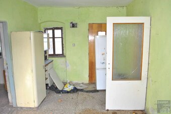 Prodej rodinného domu Chožov - 2