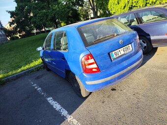 Prodám nebo vyměním - 2