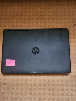 Hp ProBook 650 G1 - 2