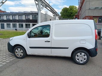 Renault Kangoo, 2022, 1,5dci, DPH - 2