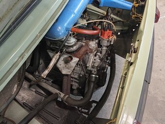 Škoda 120 L - 2