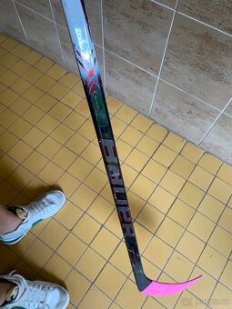 Hokejka Bauer Vapor X15 junior - 2