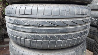 Pneu letní, 4 ks, rozměr 225/45/17, 91V, zn. BRIDGESTONE - 2