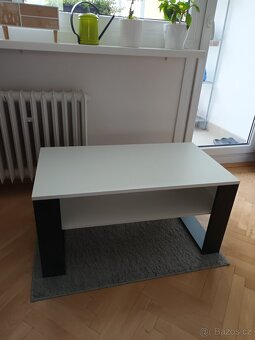 konferenční stolek - 2