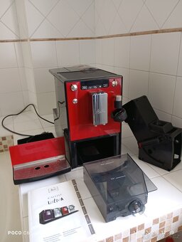 Melitta caffeo Lattea - 2