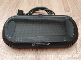 PS Vita PlayStation - 2
