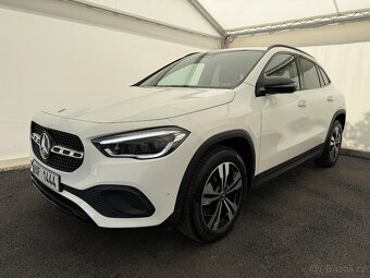 Mercedes-Benz GLA, 2.0Cdi110kw4x48-GCZLED - 2