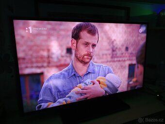 Smart tv Samsung UE40D6500 101cm - 2