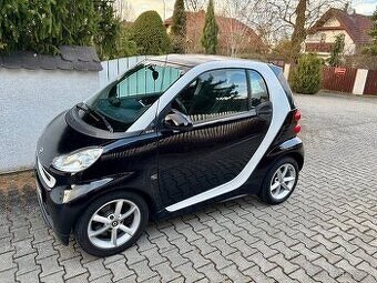 Smart Fortwo - 2
