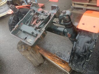 NÁPRAVA ZETOR 5211,6211,7211,7711 - 2