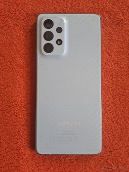 Samsung a53 5g - 2