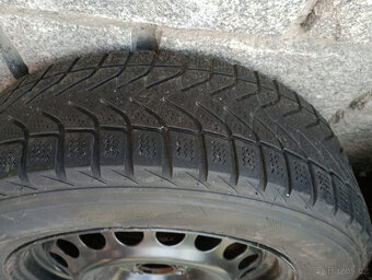 Opel 4x100 - 2