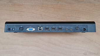 Dokovací stanice HP 2400 Series - 2